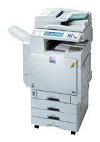Ricoh Aficio™ 3235C