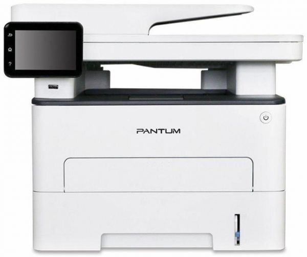 Pantum M7300FDW