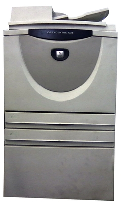 Xerox CopyCentre 35