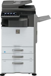 Sharp MX-2640NR