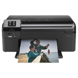 HP PhotoSmart B110a