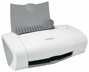 Lexmark Z645