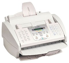 Canon FAX-B215C