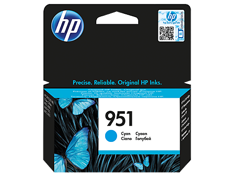 Картридж HP 951 (CN050AE)