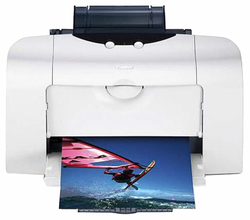Canon i455