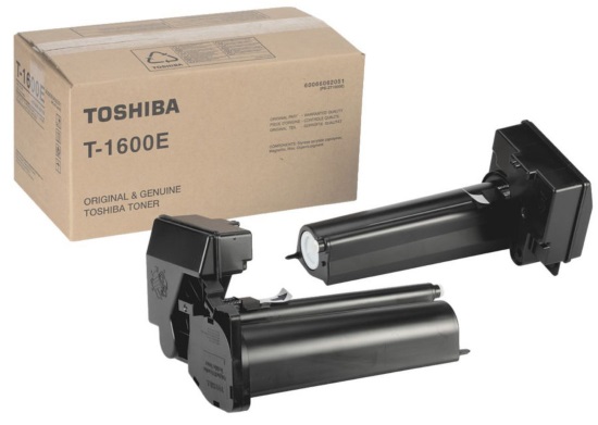 Картридж Toshiba T-1600E