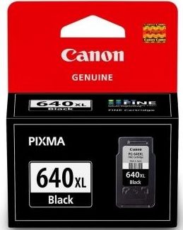 Картридж Canon PG-640XL
