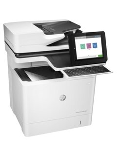 HP LaserJet Enterprise Flow M631h (J8J64A)