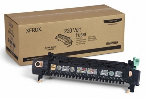 Фьюзер Xerox 126N00341 оригинал