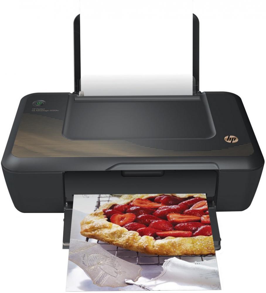 HP DeskJet Ink Advantage 2020hc (CZ733A)