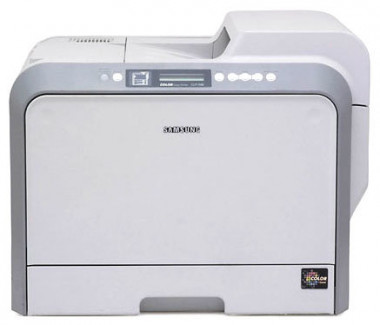 Samsung CLP-500