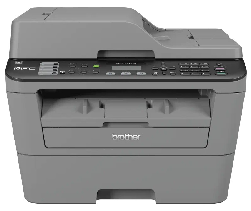 Brother MFC-L2700DN