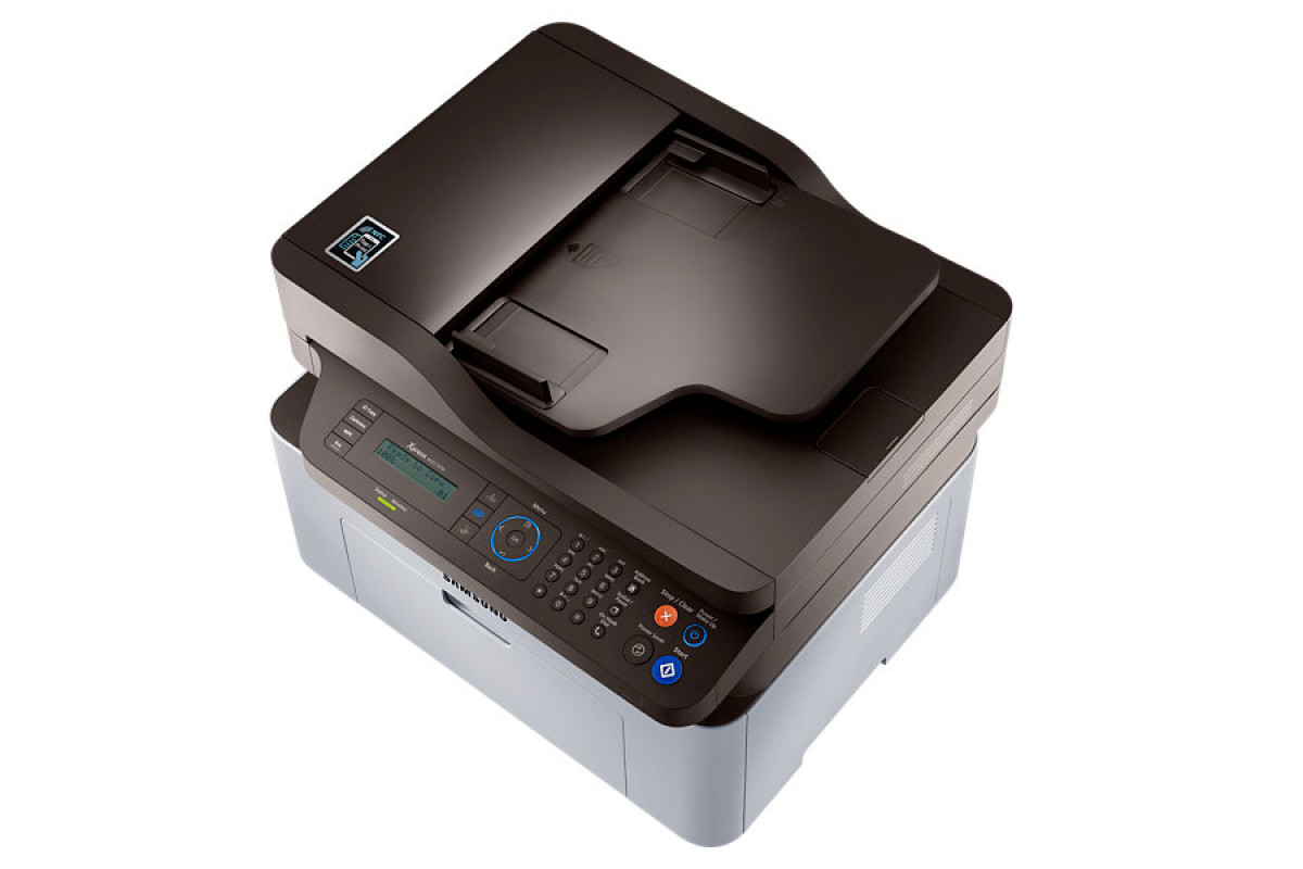Samsung Xpress SL-M2070F