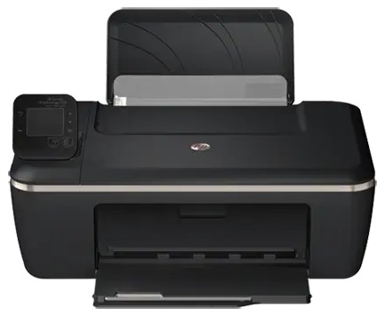 HP DeskJet Ink Advantage 3510