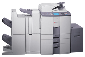 Toshiba e-Studio 650