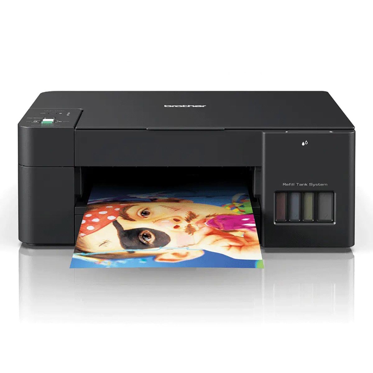 Brother DCP-T225