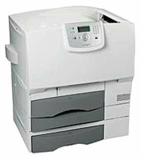 Lexmark C770dtn