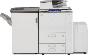 Ricoh MP 6503SP