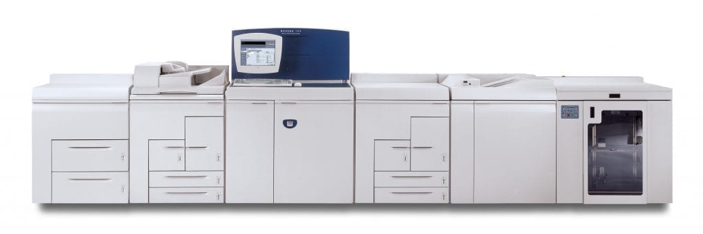 Xerox Nuvera 100