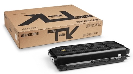 Картридж Kyocera TK-7125