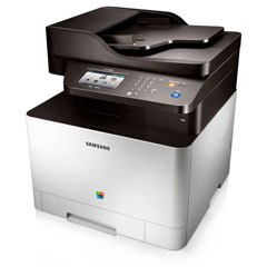 Samsung CLX-4170
