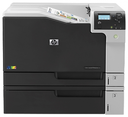 HP Color LaserJet Enterprise M750n