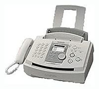 Panasonic KX-FL502