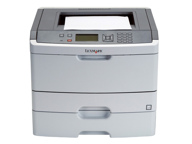 Lexmark E462dtn