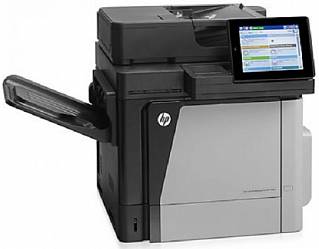 HP Color LaserJet Enterprise M680dn (CZ248A)