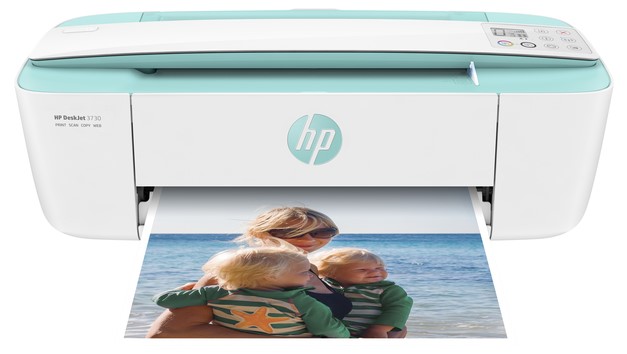 HP DeskJet 3730