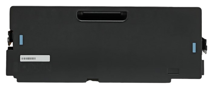Бункер SP W9048MC отработанного тонера для HP