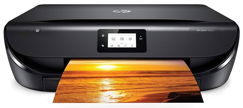 HP ENVY 5020