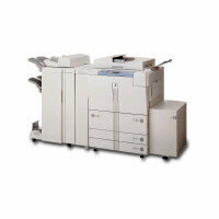 Canon IR 8500