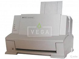 HP LaserJet 6L PRO