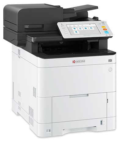 Kyocera ECOSYS MA4000cifx