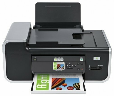 Lexmark X4950