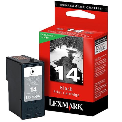 Картридж Lexmark №14 (18C2090E)