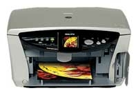 Canon PIXMA MP760