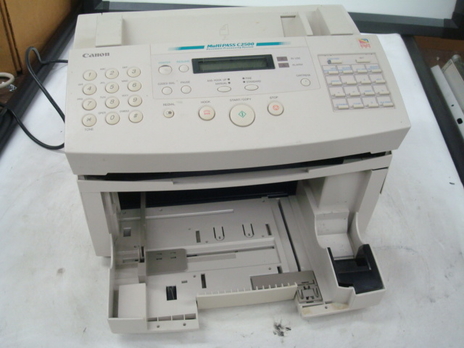 Canon MultiPASS C2500