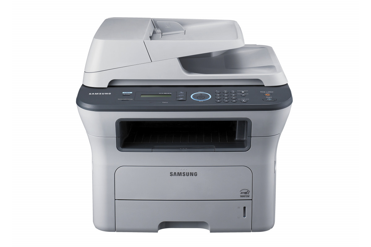 Samsung SCX 4828 FN
