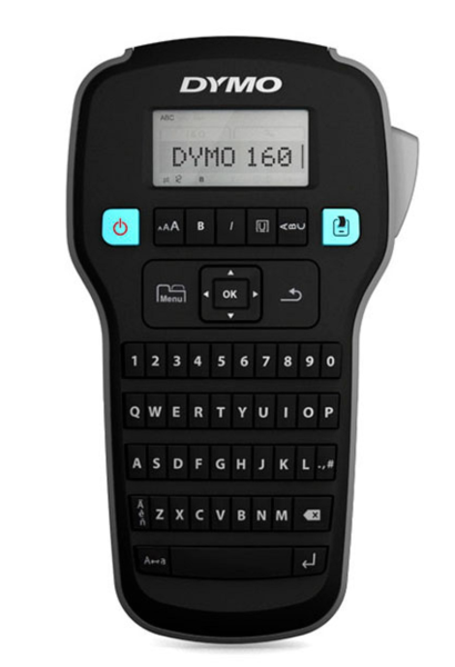 Принтер Dymo Label Manager 160