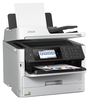 Epson WorkForce Pro WF-C5790DWF