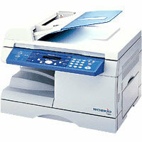 Panasonic DP 150