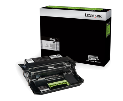 Фотобарабан Lexmark 520Z (52D0Z00) (Return Program)