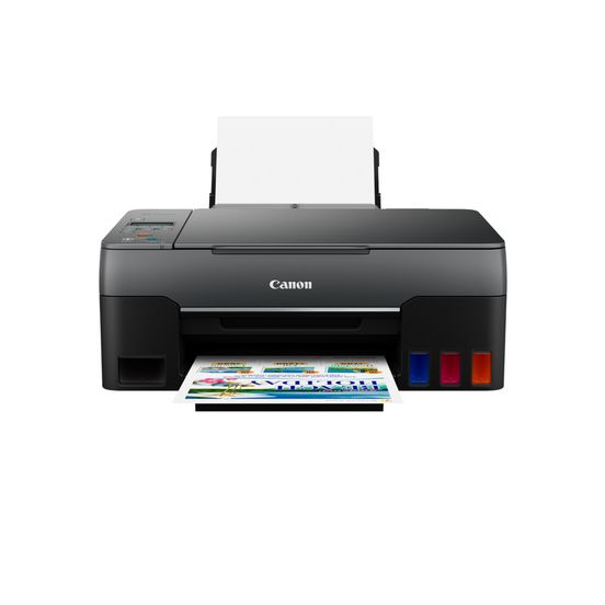 Canon PIXMA G3460