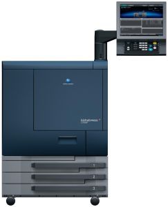 Konica Minolta bizhub PRESS C7000P