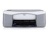 HP PSC 1417