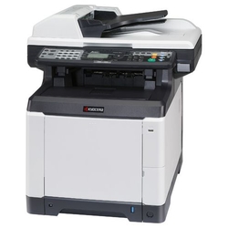 Kyocera FS-C2026MFP