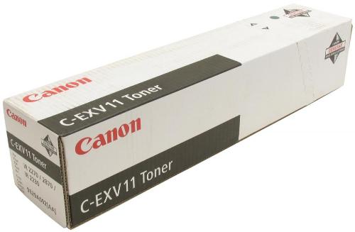 Картридж Canon C-EXV11