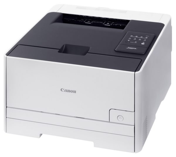 Canon i-SENSYS LBP7100Cn